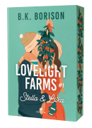 Lovelight Farms #1 Stella & Luka
