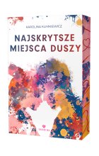 Najskrytsze miejsca duszy