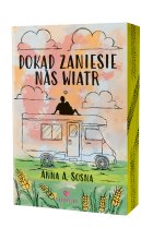 Dokąd zaniesie nas wiatr