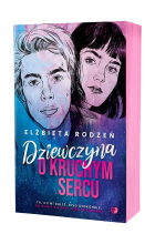 Dziewczyna o kruchym sercu