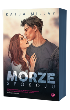 Morze spokoju