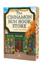 The Cinnamon Bun Book Store