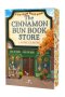 The Cinnamon Bun Book Store