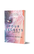 Four Secrets to Share: Breaking Waves #4