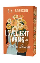 Lovelight Farms #2 Evelyn & Beckett