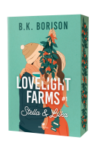 Lovelight Farms #1 Stella & Luka